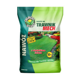 Trąšos vejai ir samanoms, 10 kg 1707524100