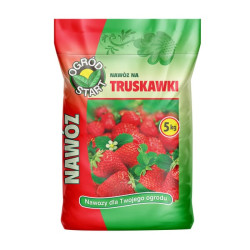 Trąšos braškėms, 5 kg 1707538050