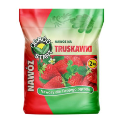 Trąšos braškėms, 2 kg 1707538020