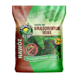 Trąšos, rudos spyglių formos, 2 kg 1707526020