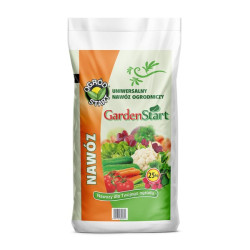 Universalios trąšos sodui, 25 kg 1707520250