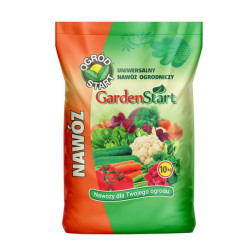 Universalios trąšos sodui, 10 kg 1707520100