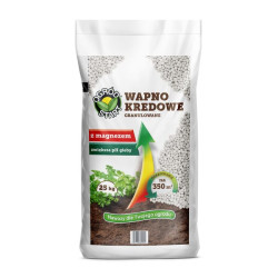 Kalkių kreida, 25 kg 1707549250