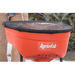 Druskos / trąšų barstytuvas, stumiamas, 60 kg, 450548