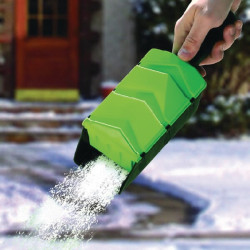 Sekcinis barstymo kaušas ES19954