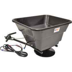 ATV barstytuvas 43,5 l 12 V, gopart FGP455500GP