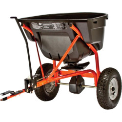 Velkamas trąšų barstytuvas 60 kg 450463