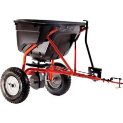 Velkamas trąšų barstytuvas 60 kg 450463
