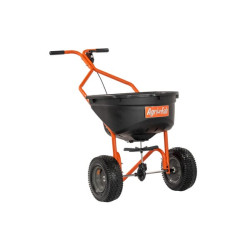 Stumiama trąšų barstytuvas 50 kg 450576