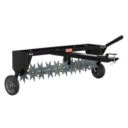 Spygliuotas aeratorius 40" 450544