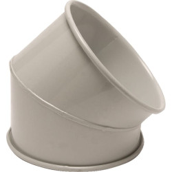 45° alkūnė OK160 122022008