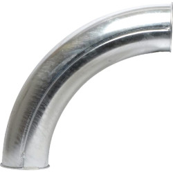 90° alkūnė OKR160 122020124