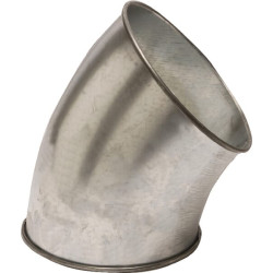 45° alkūnė OK200 122050115