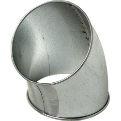 45° alkūnė OK200 122050115