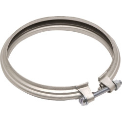 Cinkuotas spaustukas OK160 122000193