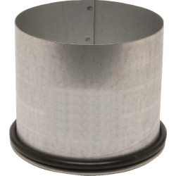 Teleskopinis vamzdis 0,5 m OK160 122000680