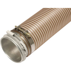 Siurbimo žarna PE 3,8 m 121000650