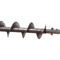 Vidinis sraigtas 2,0 m DGA152 171004422