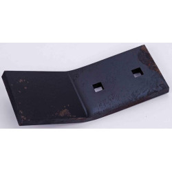 Dėvėjimo plokštė P13417N