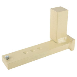 Kairysis laikiklis LUV 04356 modeliui