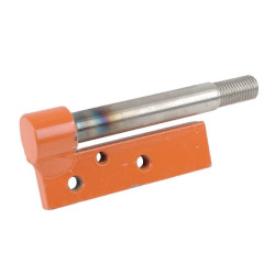 Kairysis mygtuko velenas 0010341