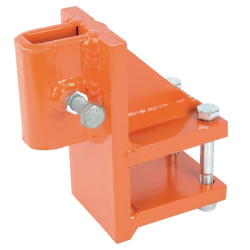 Veleno vidurio laikiklis 04346