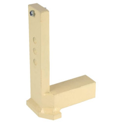 Dešinysis laikiklis LUV 04312