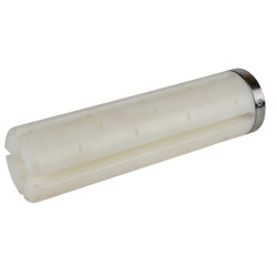 W1 plaktuvo velenas 0031010401