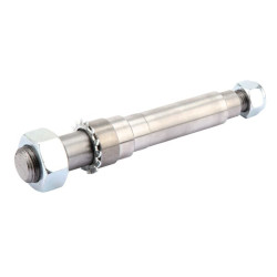 Braun mulčiavimo ašis 0071301503