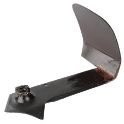 Dalgis kairysis, 350 mm, 01147