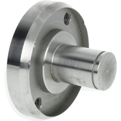 Diskinio plūgo stebulė 00117010