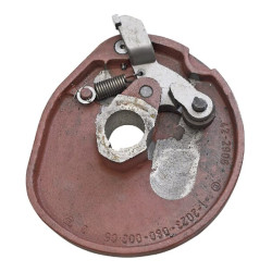 Vairo stiprintuvo diskas pilnas Sipma 31805223085400