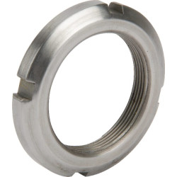Adjusting nut M45x1,5 KM9 9103500044