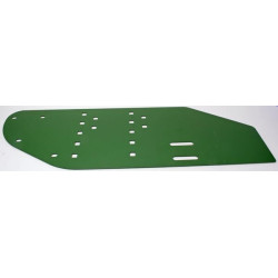 Šoninė plokštė 4 mm 972624