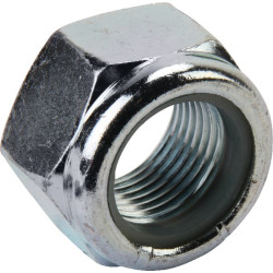 Veržlė HFR M24x200 8 ZNBL VJ332