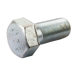 Varžtas H M27x60/45 10,9 122265