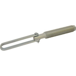 Plūgo varžtas M30x190 1122376