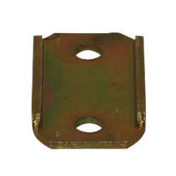 Plokštė Gaspardo G07000026R