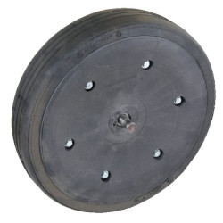 Prispaudimo volelis 75 mm su guoliu 00310954