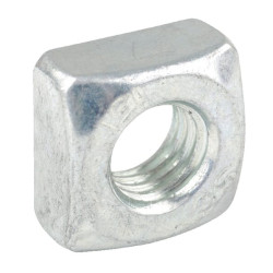 Kvadratinė veržlė M10 00350103