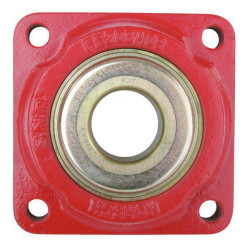 Flanšo guolis UCFE308A02X3 00240028