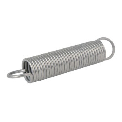 Įtempimo spyruoklė 3,6 x 154 00170108