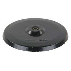 Ketaus prispaudimo volelis, pilnas komplektas 00401879