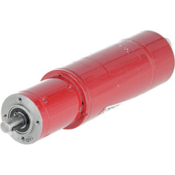 Pavarų variklis M63x55 + P52/28:1 2019 00347015