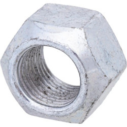 Plieninė veržlė M16 10.9 251843