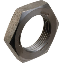Speciali veržlė, cinkuota. 74000022031