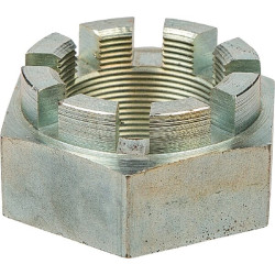 Apykaklės veržlė 41659890800