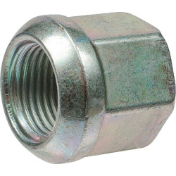 Stebulės veržlė 41659141700