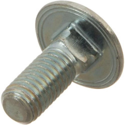 Kvadratinis varžtas 338949