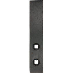 Dėvimoji detalė 40x10x200 mm 900909
